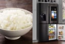Vì sao nên để thực phẩm giàu tinh bột (cơm, khoai, chuối) trong tủ lạnh trước khi ăn sẽ tốt hơn?