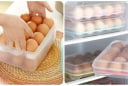 5 thứ không nên cho vào tủ lạnh, nhiệt độ thấp không những nhanh hỏng và 'vi khuẩn sinh sôi'