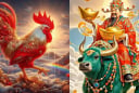 Ánh sáng cuối con đường: Top 4 tuổi chật vật khó khăn, thiếu điểm tựa nhưng nỗ lực nên dẫn tới thành công