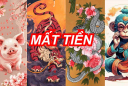 Lộc Bất Tận Hưởng: 2 tuổi ăn nên làm ra, 2 tuổi Tình Tiền dễ mất