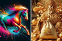 Top 4 tuổi Trúng Lớn, Cầu Tiền Có Tiền, Cầu Lộc Có Lộc sau 20/8, đặc biệt vị trí số 2