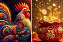 Từ 19/8 đến 20/9: 3 tuổi Trúng Số Phát Tài, Giàu Có Vang Danh, đặc biệt vị trí số 2