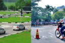 Từ nay chỉ cần đỗ sát hạch chưa có Bằng lái cũng có thể lái xe mà không bị CSGT phạt, đúng không?