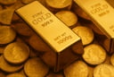 Bảng giá vàng 9999 24K 18K SJC DOJI PNJ hôm nay 18/8/2025