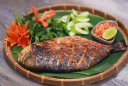 Cách ướp cá nướng thơm ngon, ăn 1 lần nhớ mãi