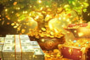 Ngày sinh của người vượng tài lộc, ung dung không tranh đấu nhưng cứ đều đều đi lên, âm thầm giàu