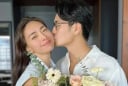 Ngô Thanh Vân đưa ra quy tắc cho ai muốn tiếp xúc với con gái