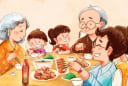Nhà có 4 thứ này, không giàu có cũng thịnh vượng, đời đời ấm no