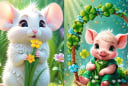 Top 4 con giáp Ham Làm Giàu, giỏi đầu tư, tiền có 1 sẽ nhanh sinh lên 10, giàu ú ụ