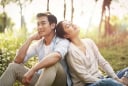 5 bí quyết để hạnh phúc với người đàn ông đã ly hôn