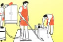Tháng 7 dọn dẹp nhà cửa rất tốt nhưng phải tránh 3 điều này kẻo đại kỵ phong thủy làm hao tài tổn lộc