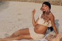 H’Hen Niê tiết lộ những thay đổi của bản thân khi mang bầu, một chi tiết khiến ai cũng ngỡ ngàng