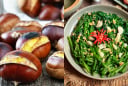 Muốn sống thọ, hãy cho 5 thực phẩm quen thuộc này vào bữa ăn hằng ngày