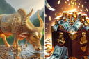 Trúng Số Độc Đắc đúng 21/8: 3 tuổi Bứt Phá Thần Tốc, Danh Tiếng Lẫy Lừng, đã giàu càng giàu thêm