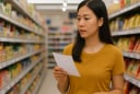 6 thói quen khiến bạn “thủng ví” mỗi lần đi siêu thị mà không hề hay biết