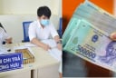 Cập nhật lịch trả lương hưu tháng 9, sẽ được trả trước hay sau Lễ Quốc khánh 2/9?