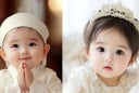 Dù trai hay gái, có 5 đặc điểm này là “Thần tài” của cha mẹ, con chào đời may mắn, cha mẹ giàu sang