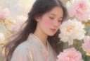 Phụ nữ sinh vào 3 năm này, càng lớn tuổi càng Lắm Tiền Nhiều Của, hậu vận viên mãn