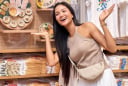 H'Hen Niê tiết lộ lý do không tổ chức tiệc công bố giới tính của con