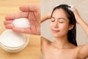 Thêm muối vào nước gội đầu, 4 ngày tóc vẫn sạch bóng, hết gàu, giảm rụng bất ngờ