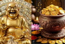 Tổ tiên báo mộng: 3 tuổi hưởng Lộc Bề Trên, thoát khó khăn bước vào Giàu Sang trong 3 tháng cuối năm Ất Tỵ