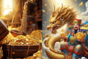 Tổ Tiên Độ Trì: 3 con giáp “vàng rơi trúng đầu”, Công Danh Thăng Tiến, Tình-Tiền viên mãn