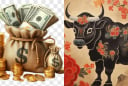4 con giáp tái sinh từ cuối 2025, sang 2026 vàng bạc đầy bát, tiền bạc liên tục đổ về đến tận 2030