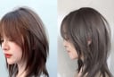 5 tuyệt chiêu đơn giản là “trợ thủ” che khuyết điểm tóc mỏng