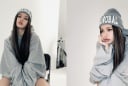 Áo nỉ nâng tầm thành biểu tượng phong cách, được sao Hàn lăng xê nhiệt tình