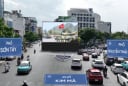 Chi tiết vị trí 22 Màn Hình để người dân xem trực tiếp Diễu Binh Diễu Hành A80