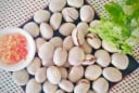Loại hạt quen thuộc ở Việt Nam thường bị bỏ đi, sang Nhật lại đắt ngang thịt bò