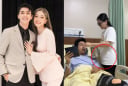 Phương Nga vướng nghi vấn mang thai con đầu lòng, em chồng lập tức lên tiếng