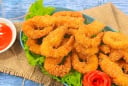 Thả thứ này vào làm tôm chiên xù: Món ăn giòn tan ngon như nhà hàng 5 sao