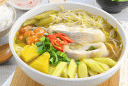 Thả thứ nước đặc biệt này vào nấu canh cá ngon cực phẩm, không lo tanh chút nào