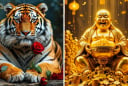 Từ 23/8 đến 10/9: 3 tuổi Phi Nước Đại đến Thần Tài, làm ăn Phát Đạt, Tiền của bội thu