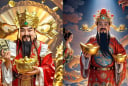 Từ 25/8 tới 15/9, 3 tuổi Rước lộc Thánh, gánh lộc Trời, làm gì cũng thuận, cơ hội Giàu như Trúng Số Độc Đắc