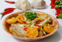 1 bộ phận của con gà nhiều người thích ăn tưởng bổ hóa ra tiềm ẩn nguy cơ phá dáng, hại sức khỏe