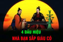 4 dấu hiệu nhà có Phúc - Đức - Lộc - Phát: Điềm báo phong thủy Tiền Vào Như Nước