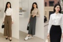5 món đồ thời trang khiến chị em 'mặc đâu đẹp đó' mùa thu này