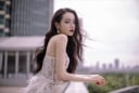 Địch Lệ Nhiệt Ba và 6 tips đơn giản duy trì làn da trắng mịn cùng vóc dáng gợi cảm
