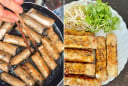 Nem rán Hà Nội chuẩn vị xưa có những nguyên liệu gì?
