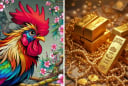 Top 4 tuổi Trúng Lớn Liên Tiếp, Công Danh Lẫy Lừng sau 1/7 âm, giàu nhất tuổi số 2