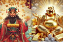 20 ngày đầu tháng 9 (1/9-20/9): 3 tuổi Ông Hoàng Bảy Phát Lôc, Kinh Doanh Lãi Đậm Tiền Vàng No Nê