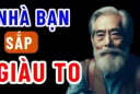 4 dấu hiệu của ngôi nhà sắp Trúng Số Giàu To