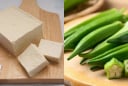 Chỉ 5 phút chế biến đậu phụ với loại rau rẻ bèo này, ai ăn cũng gật gù khen ngon