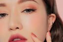 Mách nàng cách trang điểm má hồng trong veo tôn nhan sắc rạng rỡ