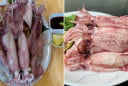 Mực tươi đem hấp hay luộc sẽ ngon hơn, không bị tanh?