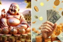 Người sinh vào 4 tháng Âm lịch này: Tuổi trẻ vất vả, lận đận, trung niên mới hết cơ hàn, vững vàng tài lộc