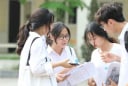 Nhiều ngành học có điểm chuẩn cao chót vót, đạt 9,6 điểm/môn vẫn bị trượt