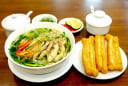 Thả thứ này vào nấu phở gà ngon cực phẩm: Ăn một lần nhớ mãi